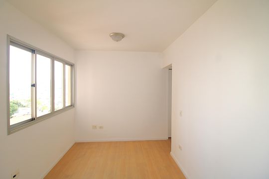 Sala de apartamento à venda com 2 quartos, 42m² em Vila Amalia (zona Norte), São Paulo