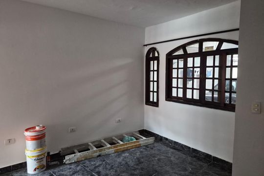 Casa para alugar com 1 quarto, 50m² em Jardim Matarazzo, São Paulo