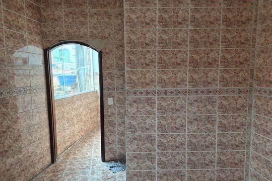 Casa para alugar com 1 quarto, 50m² em Jardim Matarazzo, São Paulo
