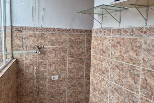 Área de serviço de casa para alugar com 1 quarto, 50m² em Jardim Matarazzo, São Paulo