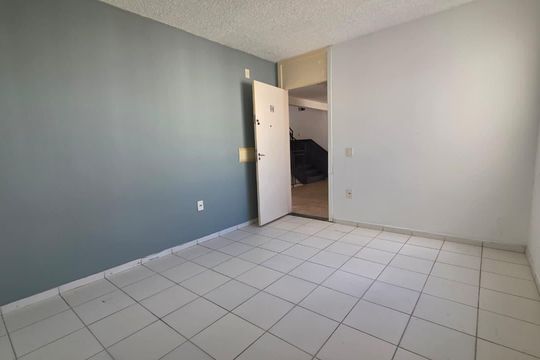 Sala de apartamento para alugar com 2 quartos, 65m² em Jardim Europa, Suzano
