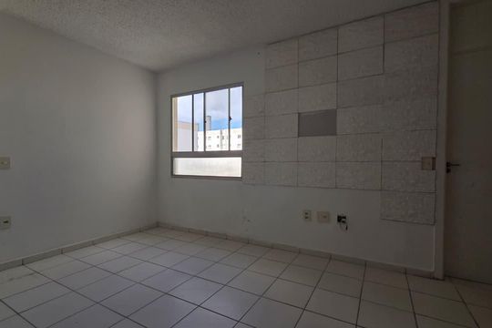 Apartamento para alugar com 2 quartos, 65m² em Jardim Europa, Suzano
