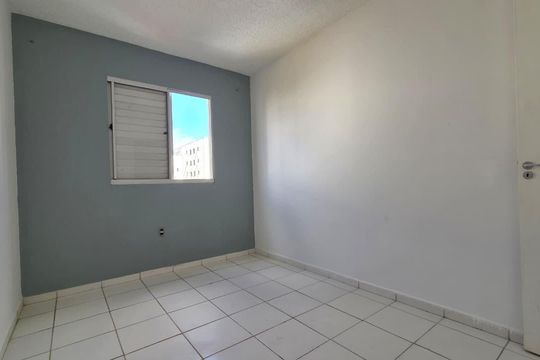 Quarto 1 de apartamento para alugar com 2 quartos, 65m² em Jardim Europa, Suzano