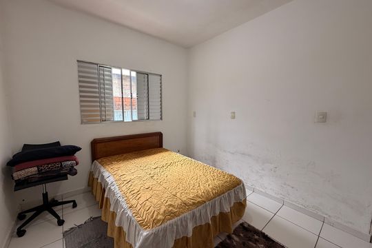 Quarto - Casa 1  de casa à venda com 4 quartos, 270m² em Jardim Mirante, Várzea Paulista