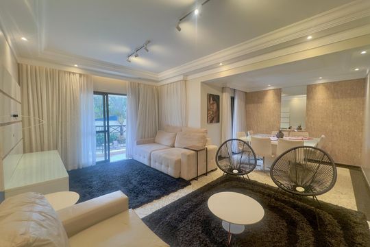 Apartamento para alugar com 3 quartos, 140m² em Vila Progresso, Guarulhos