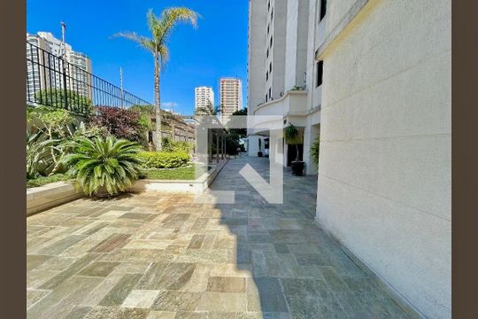 Área comum de apartamento para alugar com 3 quartos, 140m² em Vila Progresso, Guarulhos