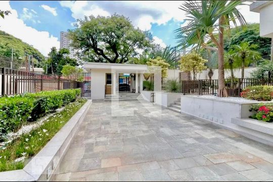 Área comum de apartamento para alugar com 3 quartos, 140m² em Vila Progresso, Guarulhos