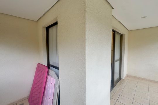 Varanda de apartamento para alugar com 3 quartos, 140m² em Vila Progresso, Guarulhos