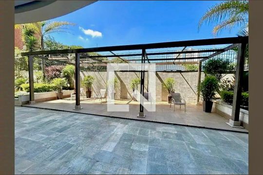 Área comum de apartamento para alugar com 3 quartos, 140m² em Vila Progresso, Guarulhos