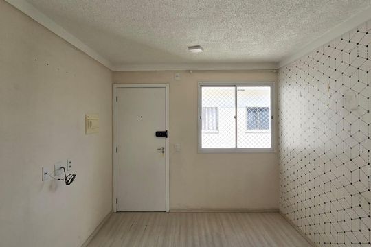 Apartamento para alugar com 2 quartos, 37m² em Jardim Albertina, Guarulhos