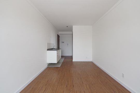 Kitnet/Studio para alugar com 1 quarto, 25m² em Ipiranga, São Paulo