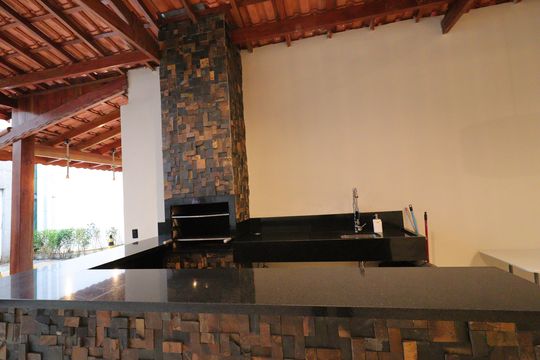 Área comum - Churrasqueira de apartamento para alugar com 2 quartos, 44m² em Usina Piratininga, São Paulo