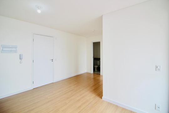Sala de apartamento à venda com 2 quartos, 42m² em Itaquera, São Paulo