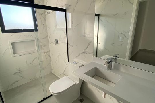 Casa à venda com 3 quartos, 176m² em Jardim America II, Campinas