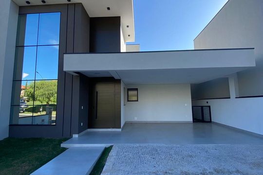 Casa à venda com 3 quartos, 176m² em Jardim America II, Campinas
