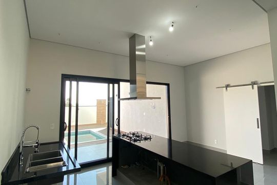 Casa à venda com 3 quartos, 176m² em Jardim America II, Campinas