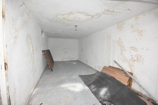 Garagem de casa à venda com 3 quartos, 111m² em Jardim Guanabara, Jundiaí