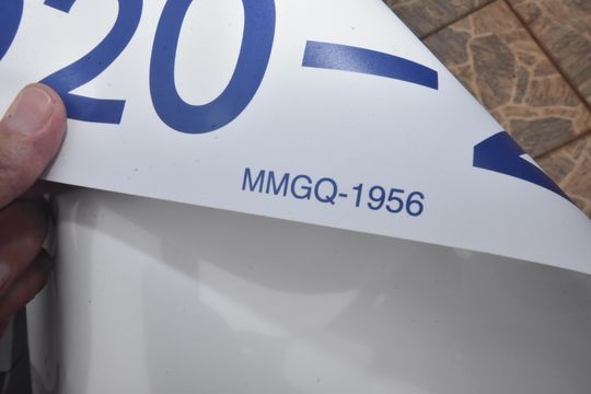 Placa de casa à venda com 3 quartos, 111m² em Jardim Guanabara, Jundiaí