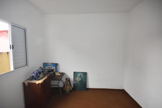 Quarto 3 de casa à venda com 3 quartos, 111m² em Jardim Guanabara, Jundiaí