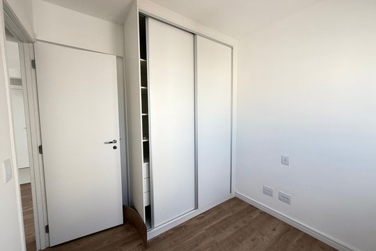 Quarto de apartamento para alugar com 1 quarto, 31m² em Mooca, São Paulo