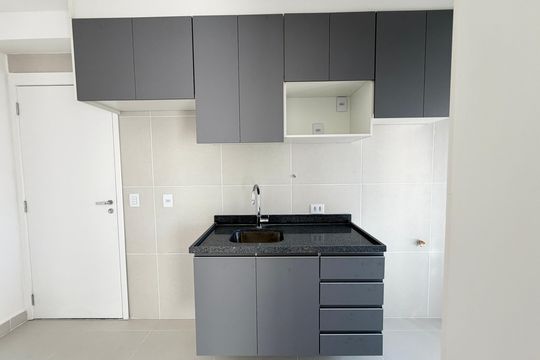 Studio de apartamento para alugar com 1 quarto, 31m² em Mooca, São Paulo