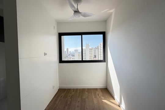 Apartamento para alugar com 1 quarto, 31m² em Mooca, São Paulo