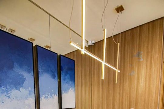 Foto 09 de apartamento à venda com 2 quartos, 45m² em Ferreira, São Paulo