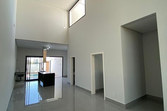 Casa à venda com 3 quartos, 175m² em Jardim America II, Campinas