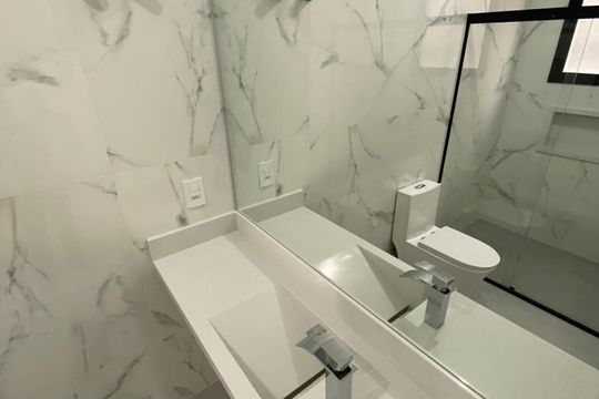 Casa à venda com 3 quartos, 175m² em Jardim America II, Campinas