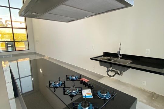 Casa à venda com 3 quartos, 175m² em Jardim America II, Campinas