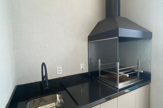 Casa à venda com 3 quartos, 175m² em Jardim America II, Campinas