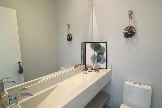 Casa à venda com 3 quartos, 175m² em Jardim America II, Campinas