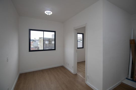 Apartamento para alugar com 2 quartos, 37m² em Vila Maria, São Paulo