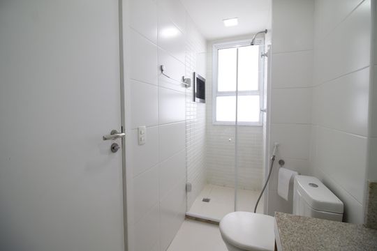 Apartamento para alugar com 2 quartos, 98m² em Barra da Tijuca, Rio de Janeiro
