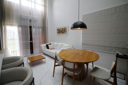 Apartamento para alugar com 2 quartos, 98m² em Barra da Tijuca, Rio de Janeiro