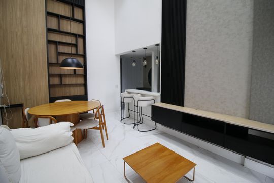 Apartamento para alugar com 2 quartos, 98m² em Barra da Tijuca, Rio de Janeiro