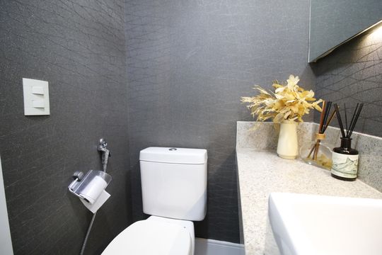 Apartamento para alugar com 2 quartos, 98m² em Barra da Tijuca, Rio de Janeiro