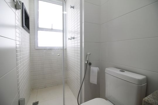 Apartamento para alugar com 2 quartos, 98m² em Barra da Tijuca, Rio de Janeiro