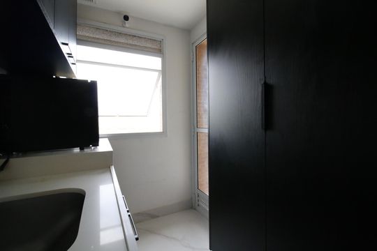 Apartamento para alugar com 2 quartos, 98m² em Barra da Tijuca, Rio de Janeiro
