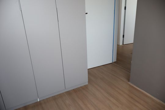 Quarto 1 de apartamento para alugar com 2 quartos, 40m² em Vila Graciosa, São Paulo