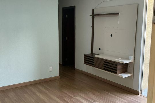 Apartamento à venda com 2 quartos, 65m² em Jardim Andorinhas, Campinas