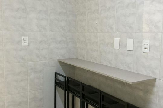 Apartamento à venda com 2 quartos, 65m² em Jardim Andorinhas, Campinas