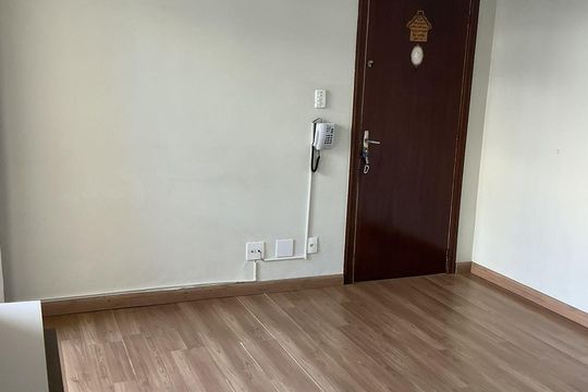 Apartamento à venda com 2 quartos, 65m² em Jardim Andorinhas, Campinas