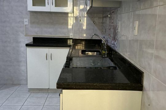 Apartamento à venda com 2 quartos, 65m² em Jardim Andorinhas, Campinas