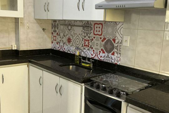 Apartamento à venda com 2 quartos, 65m² em Jardim Andorinhas, Campinas