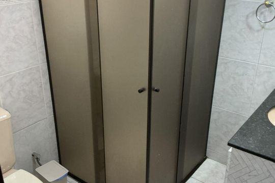 Apartamento à venda com 2 quartos, 65m² em Jardim Andorinhas, Campinas