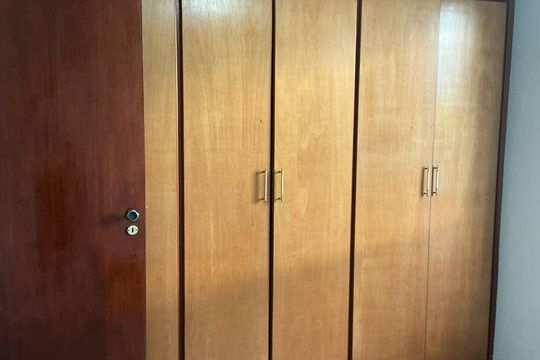 Apartamento à venda com 2 quartos, 65m² em Jardim Andorinhas, Campinas