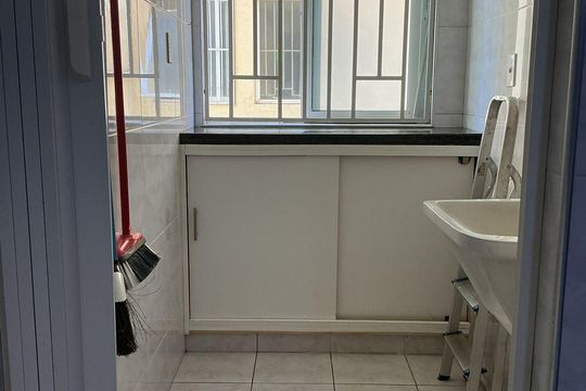 Apartamento à venda com 2 quartos, 65m² em Jardim Andorinhas, Campinas