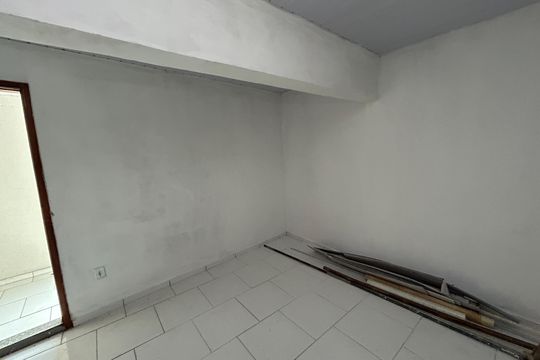 Quarto de apartamento para alugar com 1 quarto, 36m² em Anchieta, Nilópolis