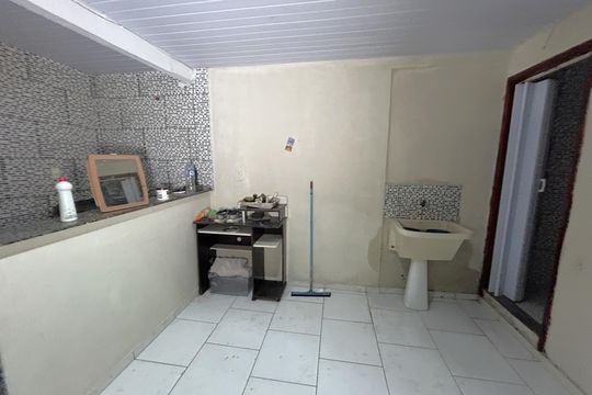Apartamento para alugar com 1 quarto, 36m² em Anchieta, Nilópolis